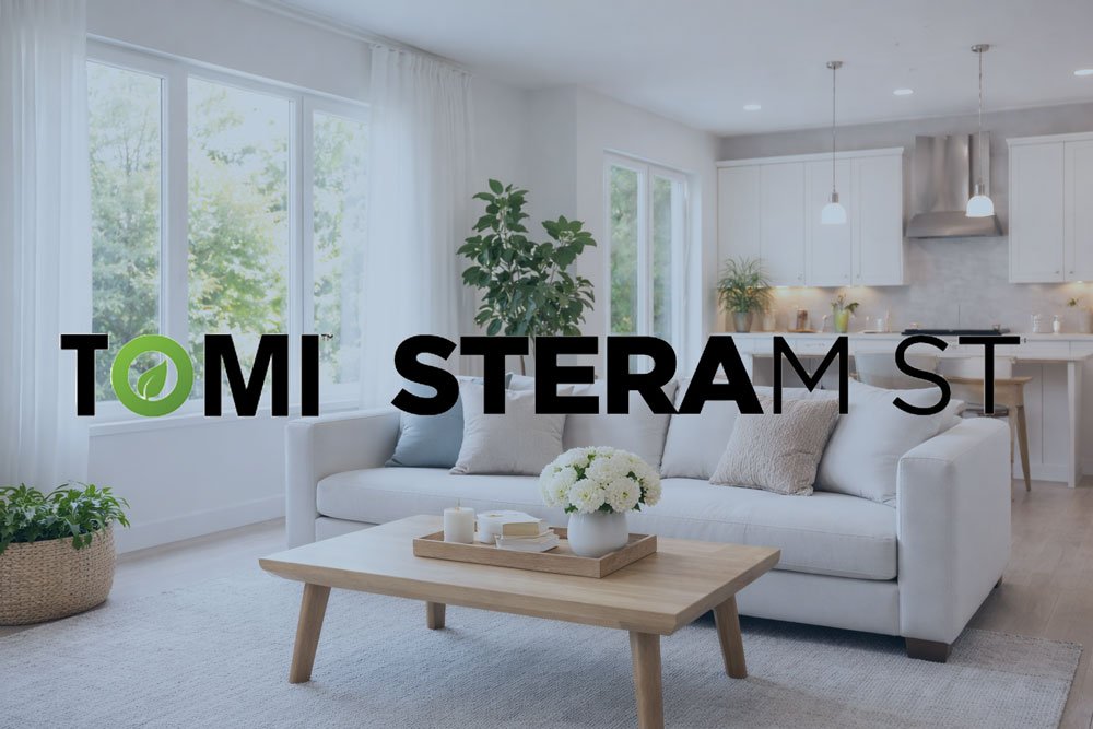 How Hospital-Grade Dry Fog Technology Eliminates Mold